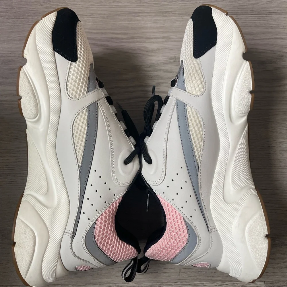 Dior B2 Sneakers - Picture 5 of 11